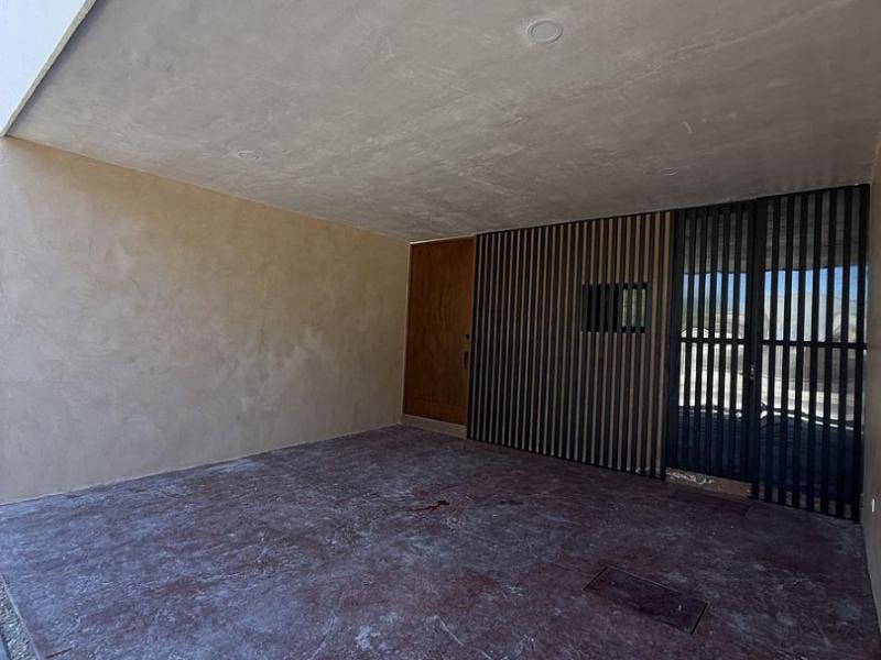 Townhouse en Renta en Montes de Amé - Zona de norte de Mérida